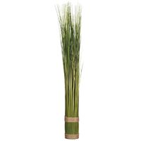 Fagot d'herbes artificielles H79cm - Atmosphera créateur d'intérieur