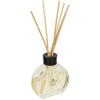 Diffuseur de parfum Vanille 50 ml avec 6 Bâtonnets - Atmosphera