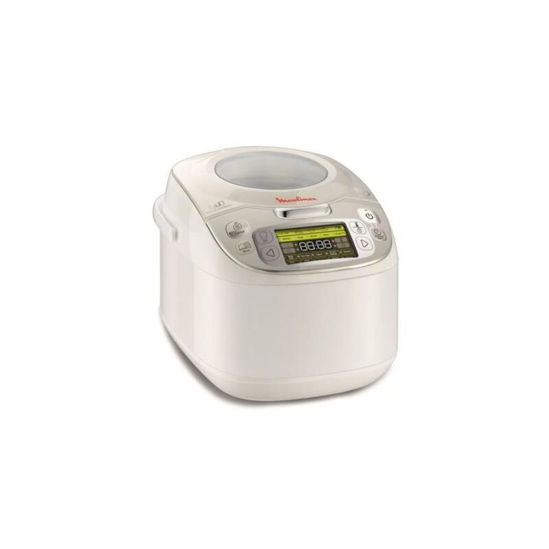 Moulinex - Multicooker Mk812121