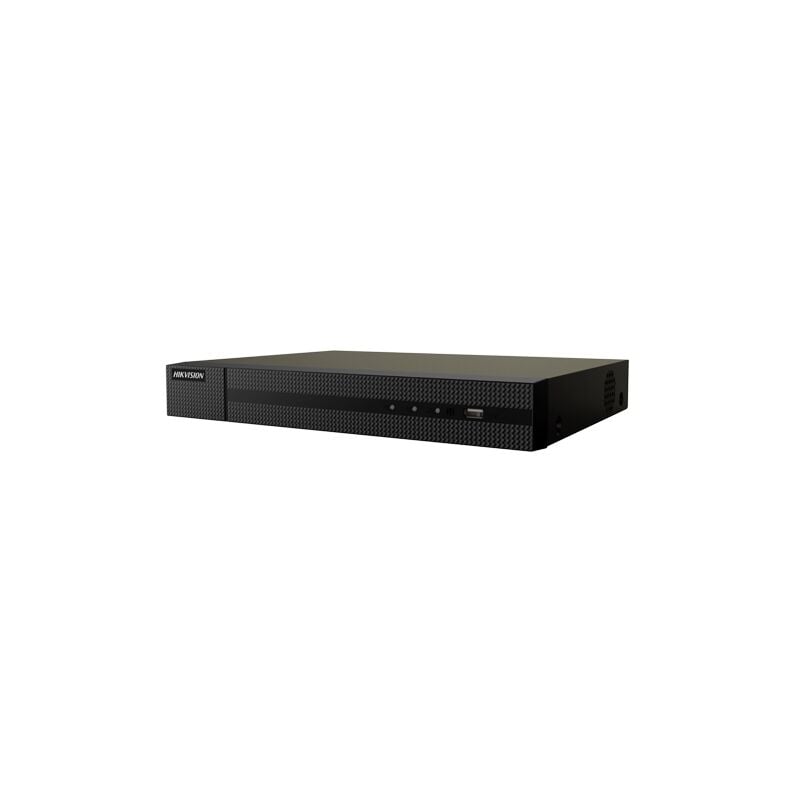 Hiwatch Video Grabador nvr 16 canales fhd 16poe hwn4216mh economic seriespuertos 16carcasa metalpuertos sata 2 up to 6tb per hddhdmi 1 4k