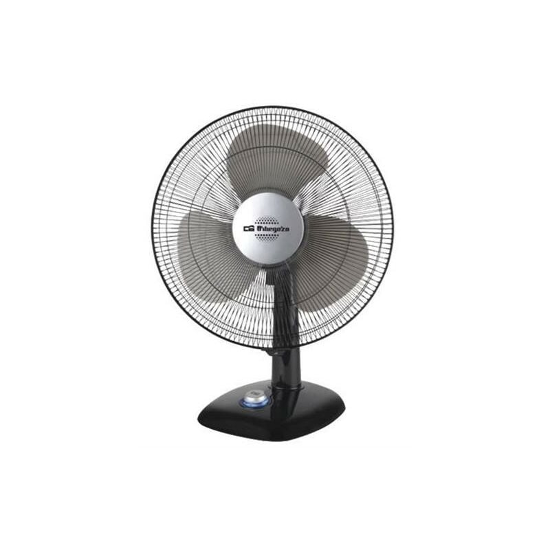 Ventilador de Mesa Orbegozo 40cm - Tf 0144