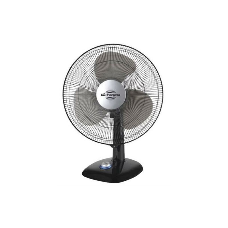 Ventilador Orbegozo Tf0134 Sobremes 30cm