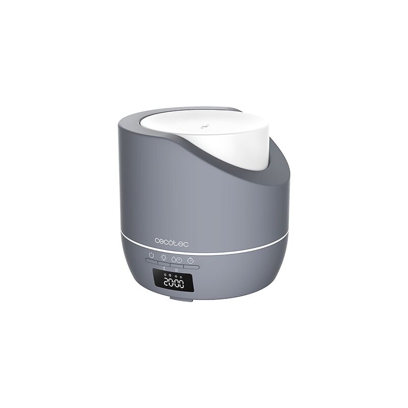 Humidificador Purearoma 500 Smart Stone Cecotec