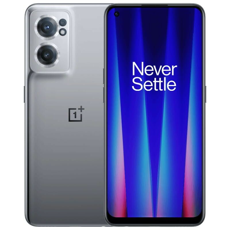 Telefono Inteligente Oneplus Nord Ce 2 5g 8gb128