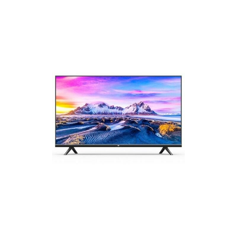 Televisor Xiaomi Mi Led Tv P1 32 Hd Smarttv W