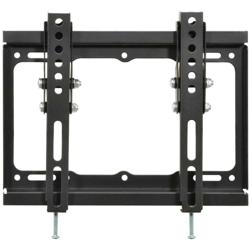 Soporte de Pared Para Tv de 17 a 42 Pies Con Incl