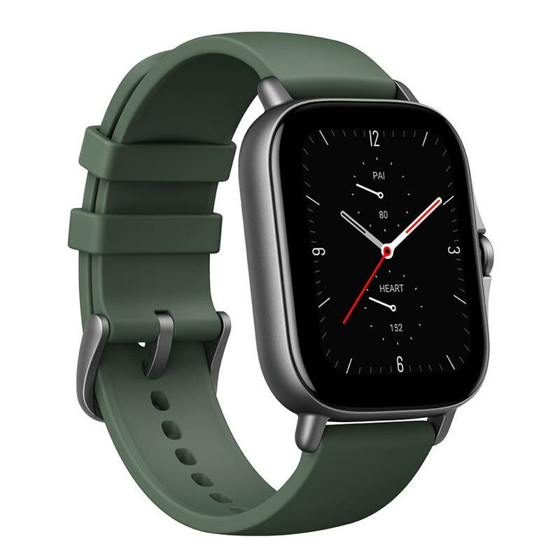 Amazfit Gts 2e Moss Green