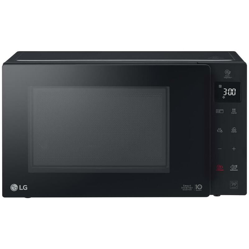 Lg - Microondas Mh6336gib