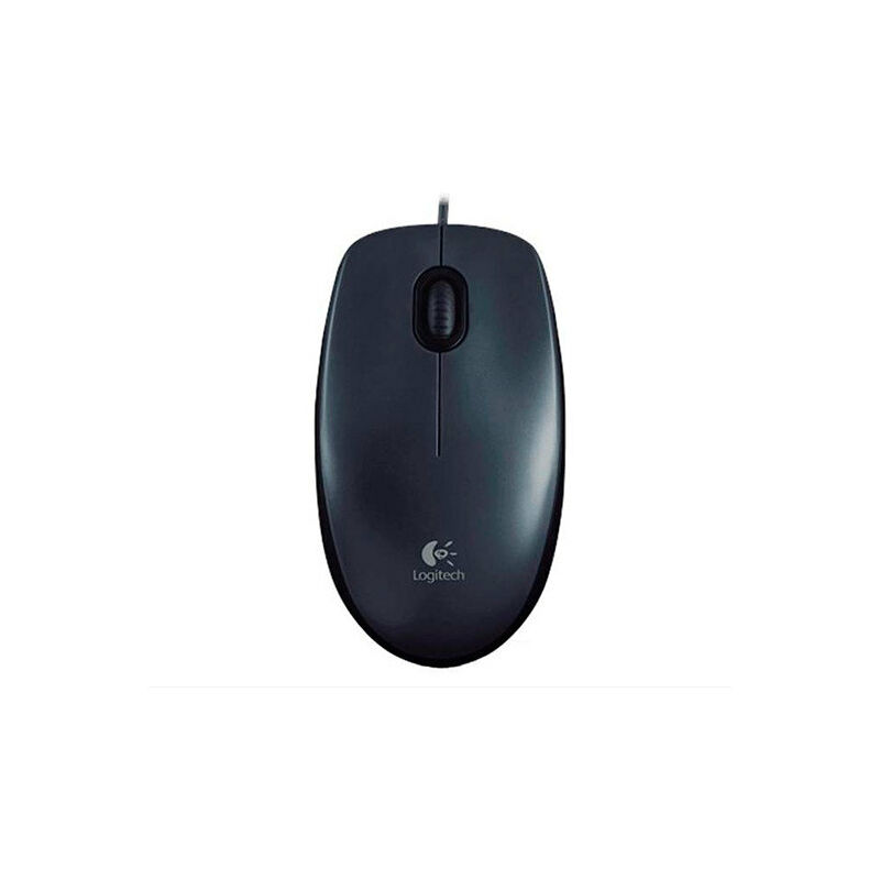 Logitech Teclados Y Ratones 910-005003