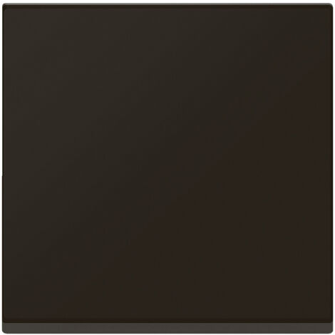 Legrand – Interrupteur va-et-vient Mosaic Easy-Led 10A 2 modules – Fixation rapide sans outil – Compatible avec 2 fils ou témoin – Noir mat