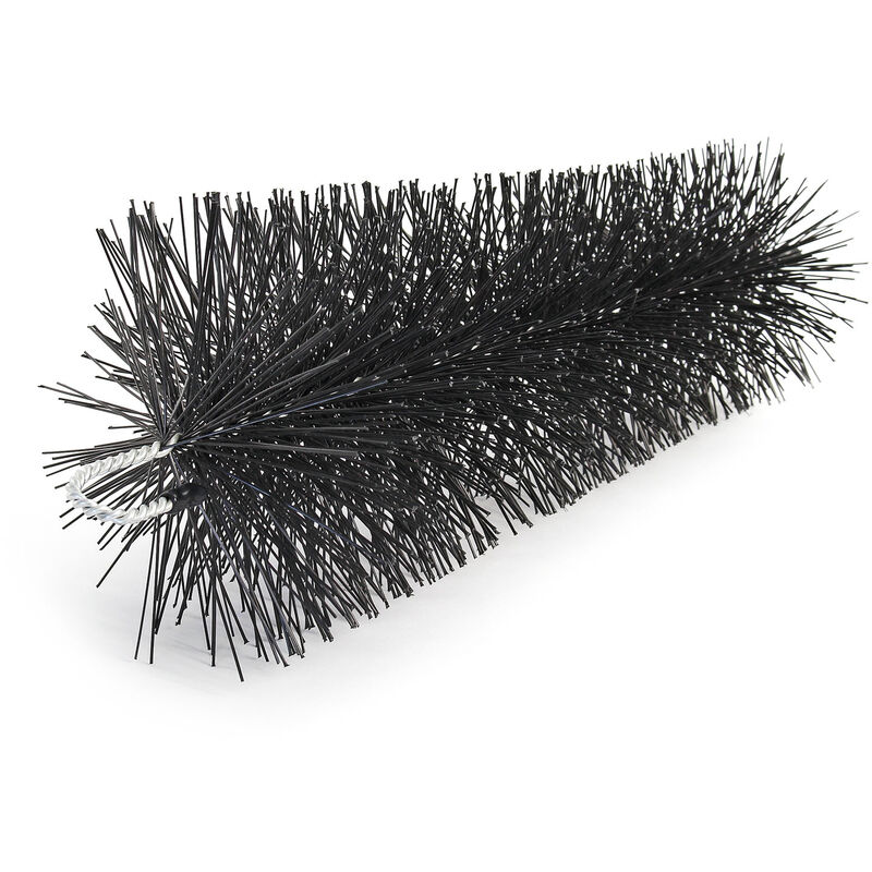 Brosse Protège-gouttière  - 9