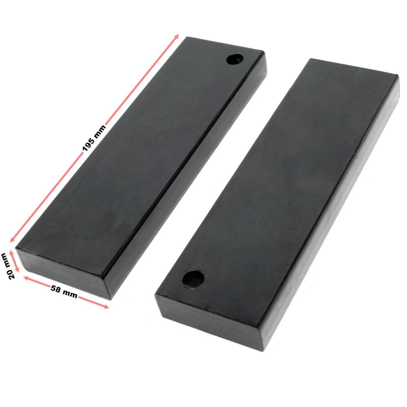 RUNCCI-YUN 10 Paires 5,5mm x 2,1mm DC d'alimentation Connecteur, 12V 2