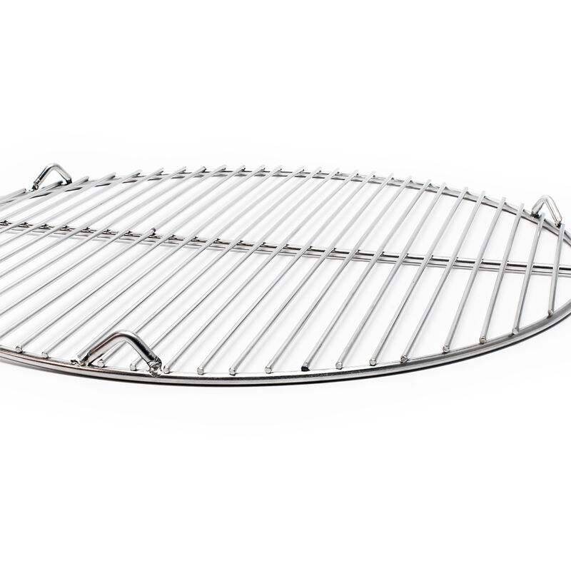 Grille ronde recoupable 55cm