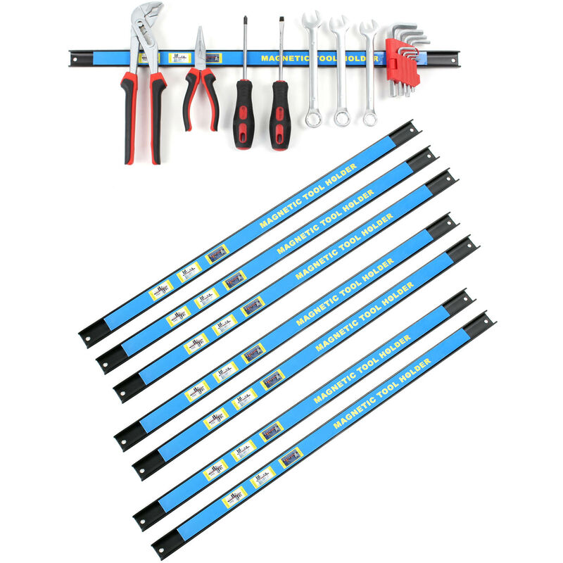 Barre magnétique porte outils Outifrance 0230014 - OUTIFRANCE