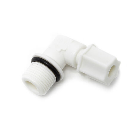 Adattatore Jaco Naturewater 2 raccordi 9,52mm fil.est.20,67mm