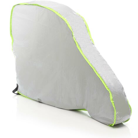 Housse Protection En PVC Pour Flèche Standard De Caravane