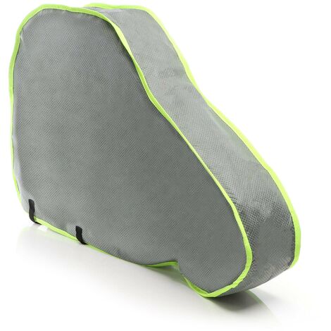Sac De Transport Pour Violoncelle En Tissu Oxford - Avec Bandoulière, Poches, Protection épaisse - Plusieurs Tailles