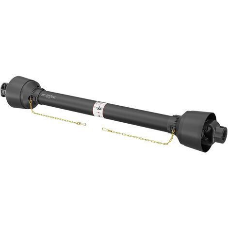 Wiltec Arbre Transmission T4 Cardan Longueur 1000 1100 Mm 1 3 8 6 wiltec-arbre-transmission-t4-cardan-longueur-1000-1100-mm-1-3-8-6