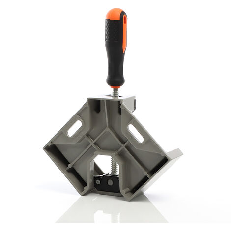 Kixolazr Équerre De Fixation 90° | Pince Angulaire à 90