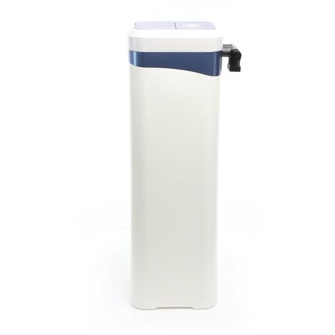 Naturewater Station De Filtration D'Eau Potable 1 M³/h - Réservoir 25L Charbon Actif, 337x332x569 Mm, Anti-Calcaire, Pression 1,5-5 Bars