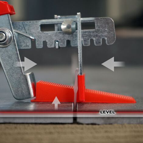 Croisillon Pour Carrelage Outil De Levage De Nivellement De