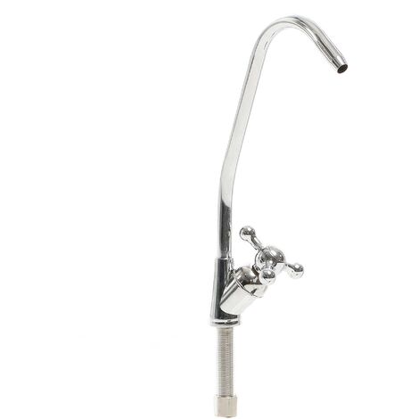 Filtre à Eau Naturewater NW-BR5B - Charbon Actif 5µ - 300L/h - 3/4" - Purification Goût Et Sédiments