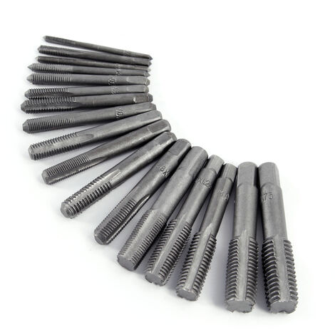 Filière ancienne tarauds 7 - 9 - 11 • EUR 39,00 - FR