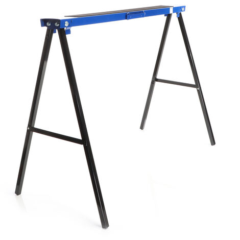 Kit 2X Arceaux Réglables 100-145 Cm Aluminium Pour Bâches De Remorque - Support Robuste