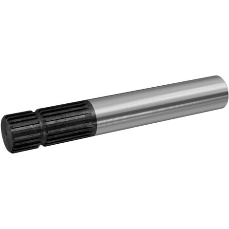 Wiltec Arbre Cannel Pour Prise De Force Transmission Type E1 wiltec-arbre-cannel-pour-prise-de-force-transmission-type-e1