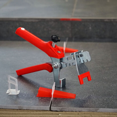 XPOtool Pince Lève-Bûches Manuelle Jusqu'à 75kg - Grappin Bois Rond 19cm Max Poignée Ergonomique