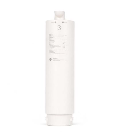 Kit 5 Filtres Osmose Inverse + Membrane 75 GPD – 3 Ans De Filtration, Neuf