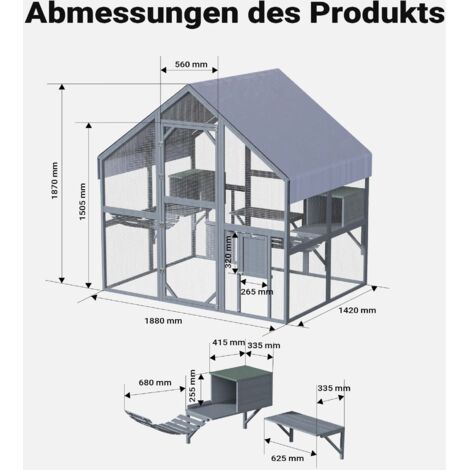 Sitemapcdatahttpwen2windecoocomabri Exterieur Pour Chat Jardiland