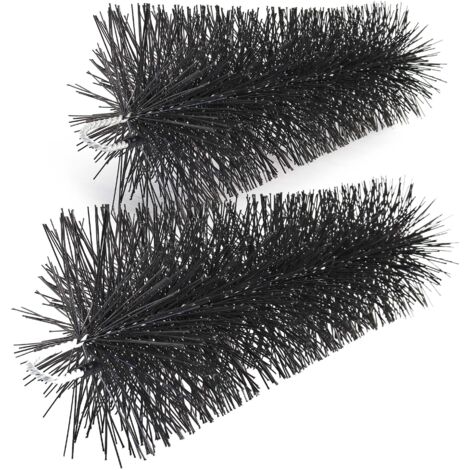 Brosse Protège-gouttière  - 3