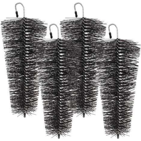 Brosse Protège-gouttière  - 12
