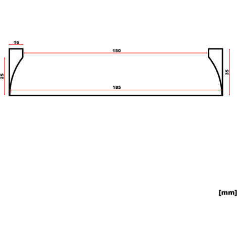 HOMCOM Lot de 2 Rampes Plastique des Voiture Max. 3000 Kg Antidérapant 70 x  20 x 8 cm Noir 