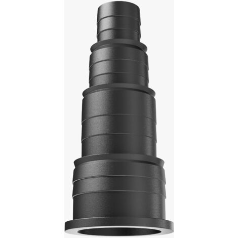 Pièce Détachée SunSun - Manche Verre Quartz Pour Stérilisateur UV CUV-209 - Remplacement Facile - 3