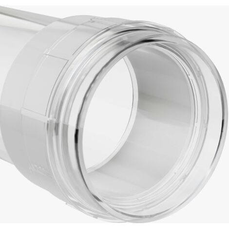 Pièce détachée SunSun CUV-224C Bague de fixation de verre quartz Pièce détachée SunSun CUV-224C Bague de fixation de verre quartz