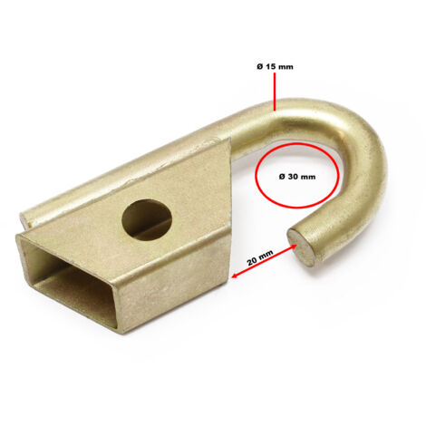 Barre De Remorquage Silverline 1800 Kg – Câble De Remorquage Pliable 1,8 M, Conforme TÜV/GS, Sac De Rangement Inclus