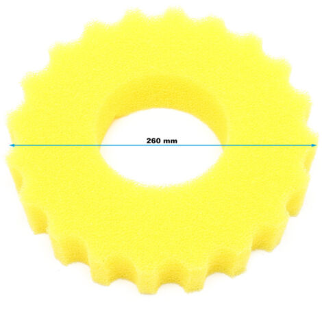 SunSun Pièce Détachée CPF-20000 & CPF-30000 Filtre