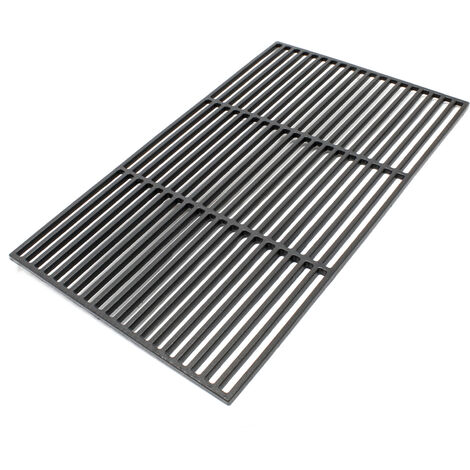 Sauvic grille de four universelle 42-60 x 34 cm