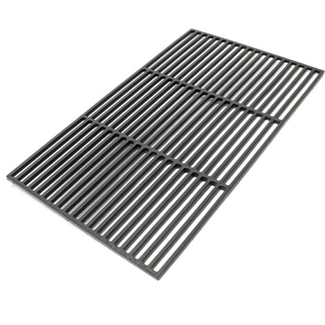 ▷ Grille barbecue ronde diamètre 80cm au meilleur prix - Grille pour  barbecue