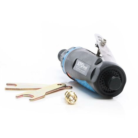 Heavy Duty Double Action Ponceuse Pneumatique avec 6 Martinique