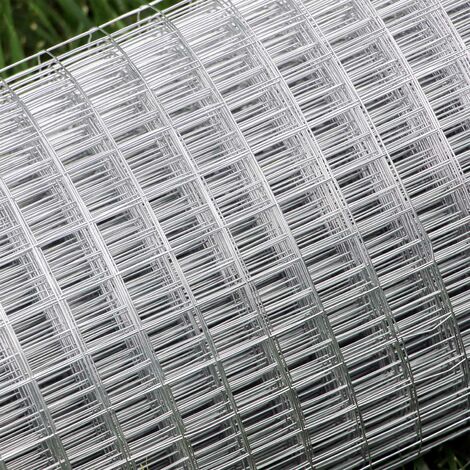 2 PIÈCES WIRE Mesh Maille Métallique Filtre 30x21 cm Grillage Fine Maille  Gri EUR 16,26 - PicClick FR