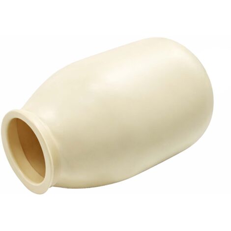 20-24Litres Vessie de rechange pour Réservoir pression à vessie surpression domestique, ballon
