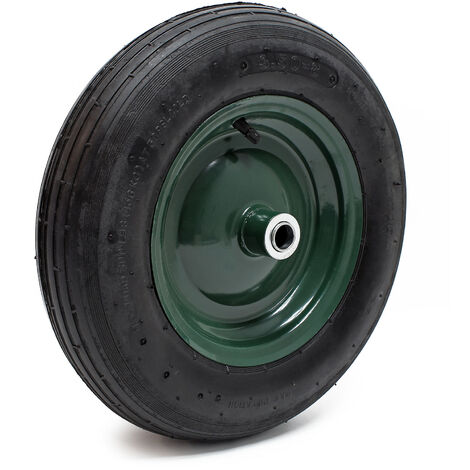 en nylon brouette pneu 4.00-6 tube de pneu