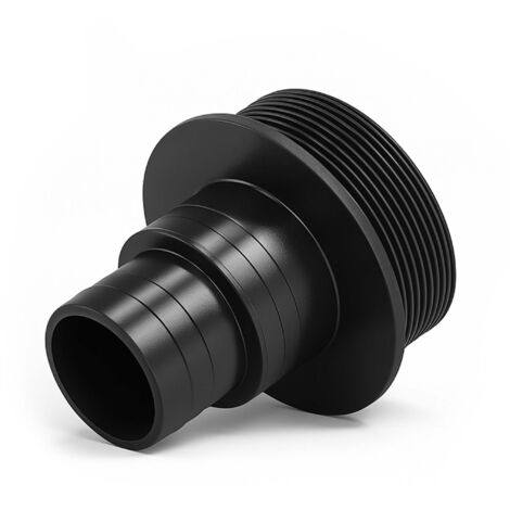 Pièce détachée pour SunSun Filtre Biologique CBF-350B Embout Cranté (Sortie)