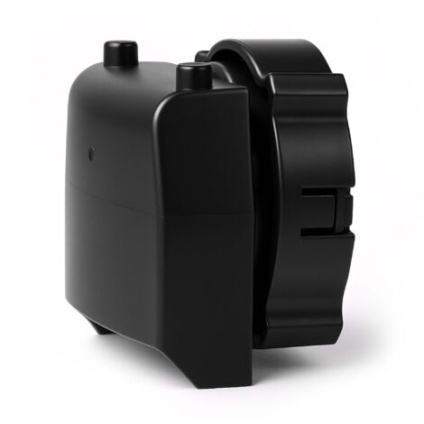 Pièce détachée pour SunSun Filtre Biologique CBF-350B Partie Ajoutée pour Oxygène sur (1/5)