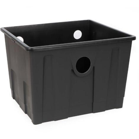 Pièce détachée pour SunSun Filtre Biologique CBF-350 Bac Deuxième Partie 1