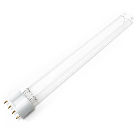 CUV-224 Lampe UV 24W Stérilisateur Tube UV-C