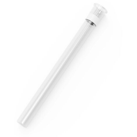 Pièce détachée pour SunSun Stérilisateur CUV-155 - Manche verre à quartz (1/5)